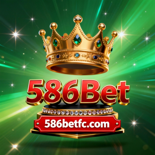 586Bet