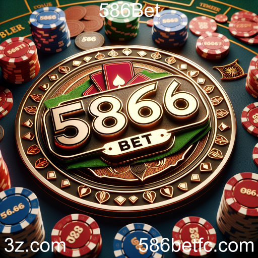 Descubra os Melhores Jogos de Mesa no 586Bet